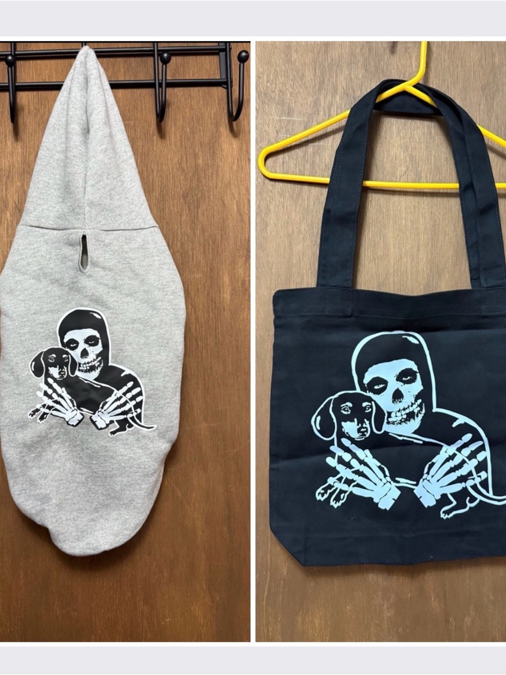 Beangoods dachshund Halloween bundle new